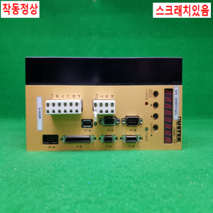 노20165/서보드라이브/JSMD-03/JUSTEK