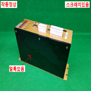 노20166/서보드라이브/JSMD-02/JUSTEK