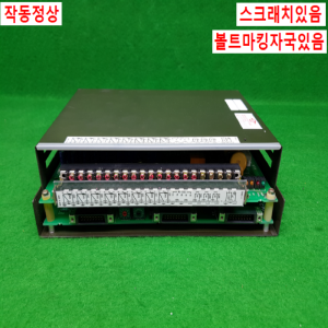 노20190/서보드라이브/B800WDD12-VD-6P