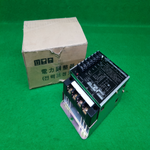 노20193/미사용전력조정기/TPR-2P-35MR/380V
