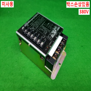 노20193/미사용전력조정기/TPR-2P-35MR/380V