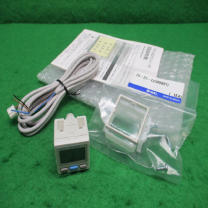 초10108/미사용디지털압력스위치/ZSE30A-C4H-N/ZSE30A-C4H-N-LB/SMC