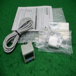 초10109/미사용디지털압력스위치/ZSE30A-01-N/ZSE30A-01-N-LB/SMC