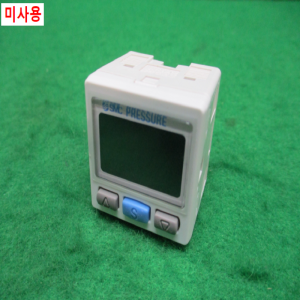 초10109/미사용디지털압력스위치/ZSE30A-01-N/ZSE30A-01-N-LB/SMC