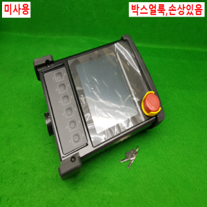 노20217/미사용핸드형터치스크린/HTOP05TQ-SD2/DC24V/M2I