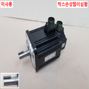 노20223/미사용서보모터/XML-SE13GEK1E/1.3KW/LS