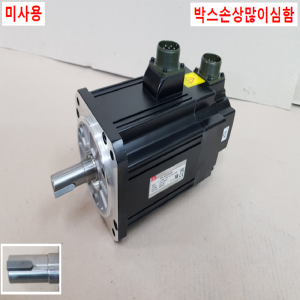 노20224/미사용서보모터/XML-SE22ANK2E/2.2KW/LS