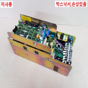 노20227/미사용서보드라이브/A8PU10ABFW02/산요