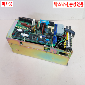 노20228/미사용서보드라이브/60BA075FFW12/산요