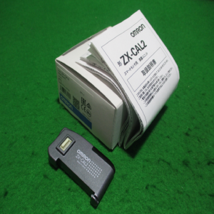초25479/미사용레이저변위센서앰프/ZX-CAL2/옴론