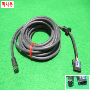 초25482/미사용레이저변위센서케이블/OP-87057/KEYENCE