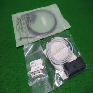 초25485/미사용화이버센서앰프세트/HPX-EG00-1S/GPF-D002/HPX-PA04