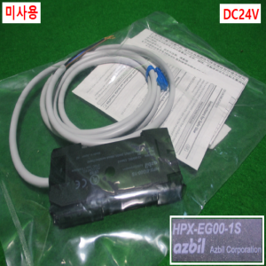 초25485/미사용화이버센서앰프세트/HPX-EG00-1S/GPF-D002/HPX-PA04