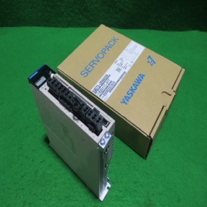 주25273/미사용서보드라이브/SGD7S-2R8A00A/400W/야스카와