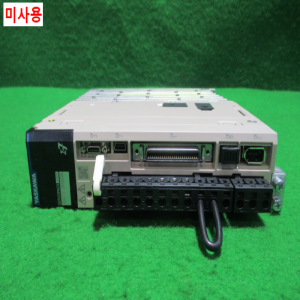 주25273/미사용서보드라이브/SGD7S-2R8A00A/400W/야스카와
