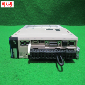 주25274/미사용서보드라이브/SGD7S-2R8A20A/400W/야스카와