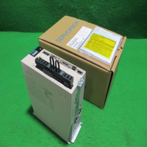 주25275/미사용서보드라이브/SGD7S-5R5A20A002/750W/야스카와