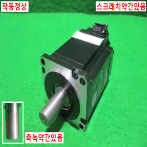 주15037/서보모터/SGM7J-04AFA21/400W/야스카와