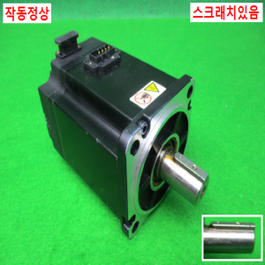 노13800/서보모터/MS1H1-75B30CB-U331Z/0.75KW