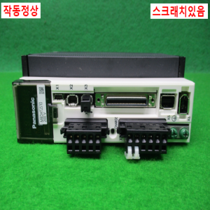 노13801/서보드라이브/MBDHT2510/400W/파나소닉