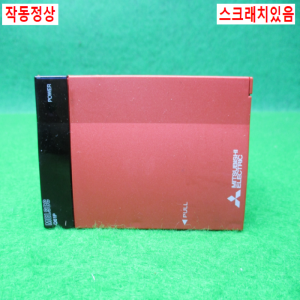 노13806/PLC/Q61P/시리얼18/미츠비시