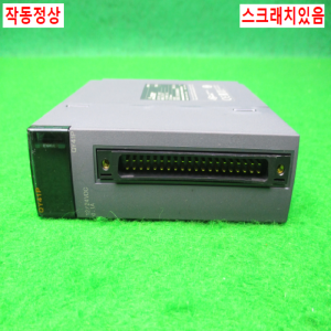 노13810/PLC/QY41P/시리얼18/미츠비시
