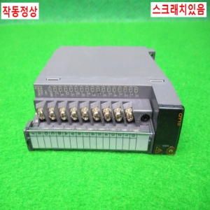 노13812/PLC/QY10/시리얼17/미츠비시