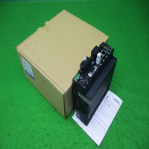 노13813/미사용서보드라이브/R88D-KN04H-ECT-L/400W/옴론