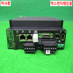노13813/미사용서보드라이브/R88D-KN04H-ECT-L/400W/옴론
