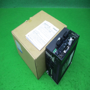 노13814/미사용서보드라이브/R88D-KN15H-ECT-L/1.5KW/옴론