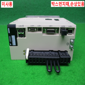 노13817/미사용서보드라이브/SGDV-7R6A11A/1KW/야스가와