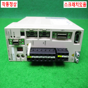 노13820/서보드라이브/SGDS-01A72A/100W/야스가와