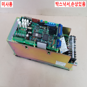 노20229/미사용서보드라이브/CACR-SR44SZ1SDY128/4.4KW/야스가와