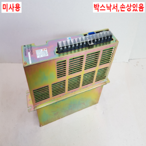 노20231/미사용서보드라이브/CACR-IR03SFB/0.3KW/야스가와