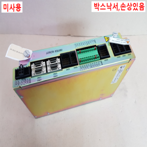 노20232/미사용서보드라이브/JZRCR-XSU02/야스가와