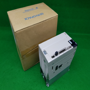 노20233/미사용서보드라이브/SGDV-200A05A/3KW/야스가와