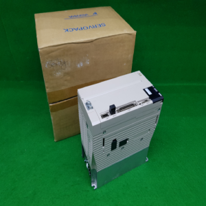 노20234/미사용서보드라이브/SGDV-200A05A/3KW/야스가와