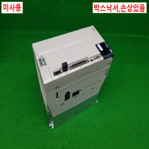 노20234/미사용서보드라이브/SGDV-200A05A/3KW/야스가와