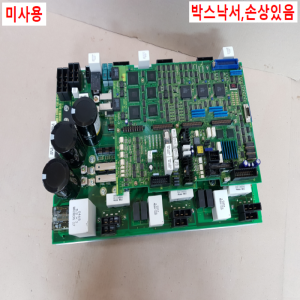 노20235/미사용서보드라이브/A06B-6100-H002/화낙