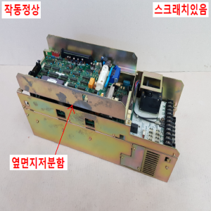 노20236/서보드라이브/A8PU05ABFW0A/산요