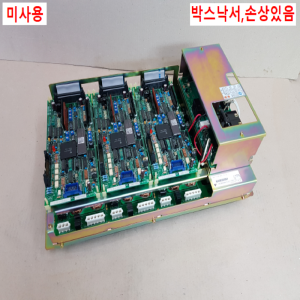 노20237/미사용서보드라이브/CACR-TS555Z1SRY9/야스가와