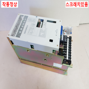 노20239/서보드라이브/CACR-SR60BE12D-CY119/6KW/야스가와