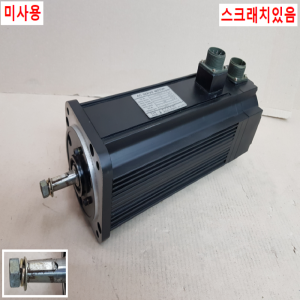 노20252/미사용서보모터/1326-AKA3C-43P/0.9KW/일진전기공업