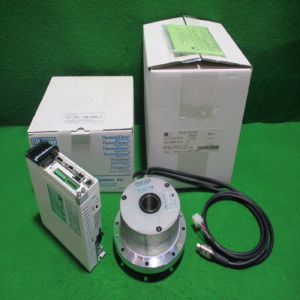 초55098/미사용하모닉서보모터드라이브/HA-800B-3C-200-SPK0909/FHA-25C-100-E250-C
