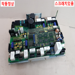 노20256/서보드라이브/A16B-2000-0062/06C/화낙