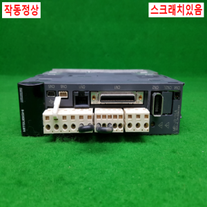 노20262/서보드라이브/MR-J3-10A/100W/미쓰비시