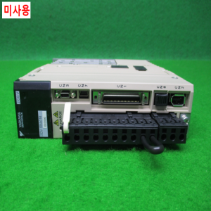노13821/미사용서보드라이브/SGDV-1R6A01B002000/야스가와