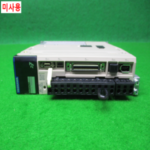 노13822/미사용서보드라이브/SGD7S-R90A00A/야스가와