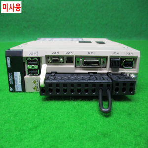 노13823/미사용서보드라이브/SGDV-R90A11B002000/야스가와