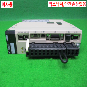 노13824/미사용서보드라이브/SGDV-R90A21B/야스가와